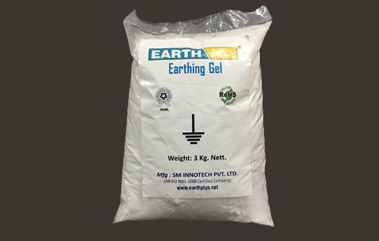 Earth Gel